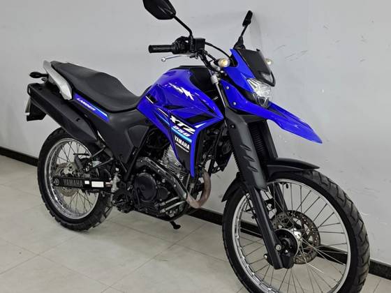 YAMAHA XTZ 250 LANDER YAMAHA XTZ 250 LANDER